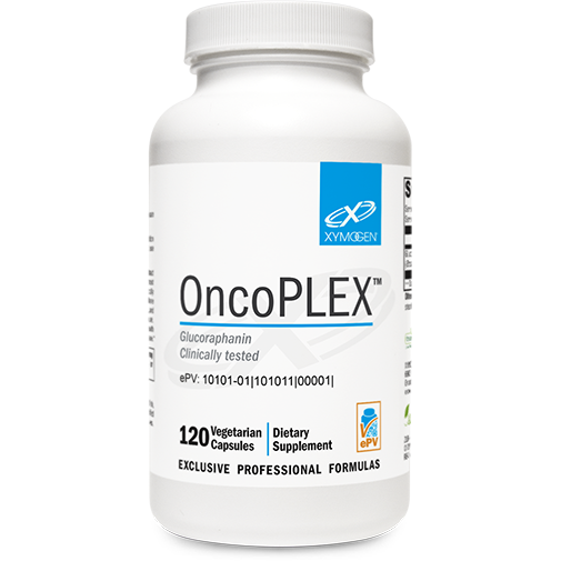 OncoPLEX-Xymogen-Pine Street Clinic