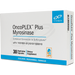OncoPLEX Plus Myrosinase (30 Capsules)-Vitamins & Supplements-Xymogen-Pine Street Clinic