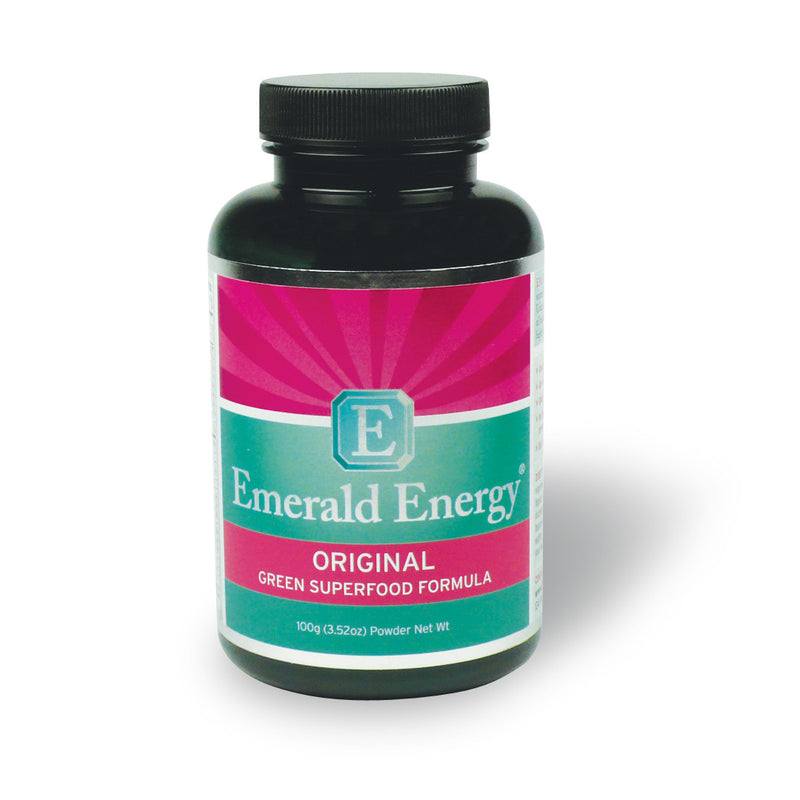 Emerald Energy® Original