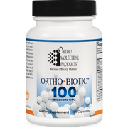 Ortho Biotic 100