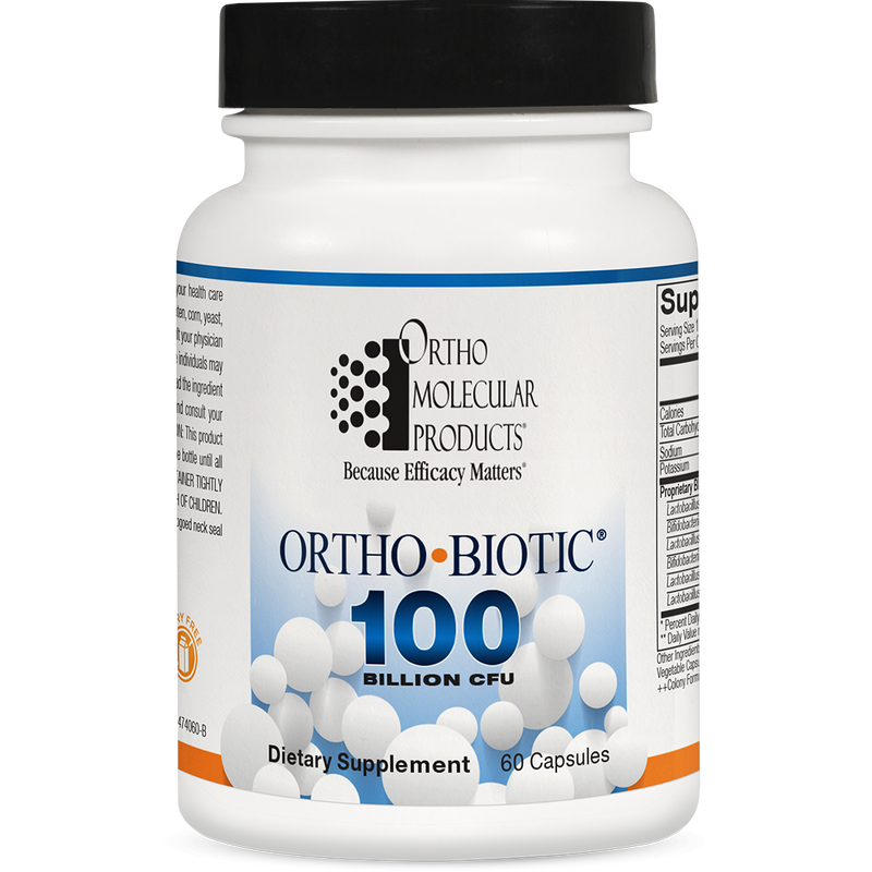 Ortho Biotic 100