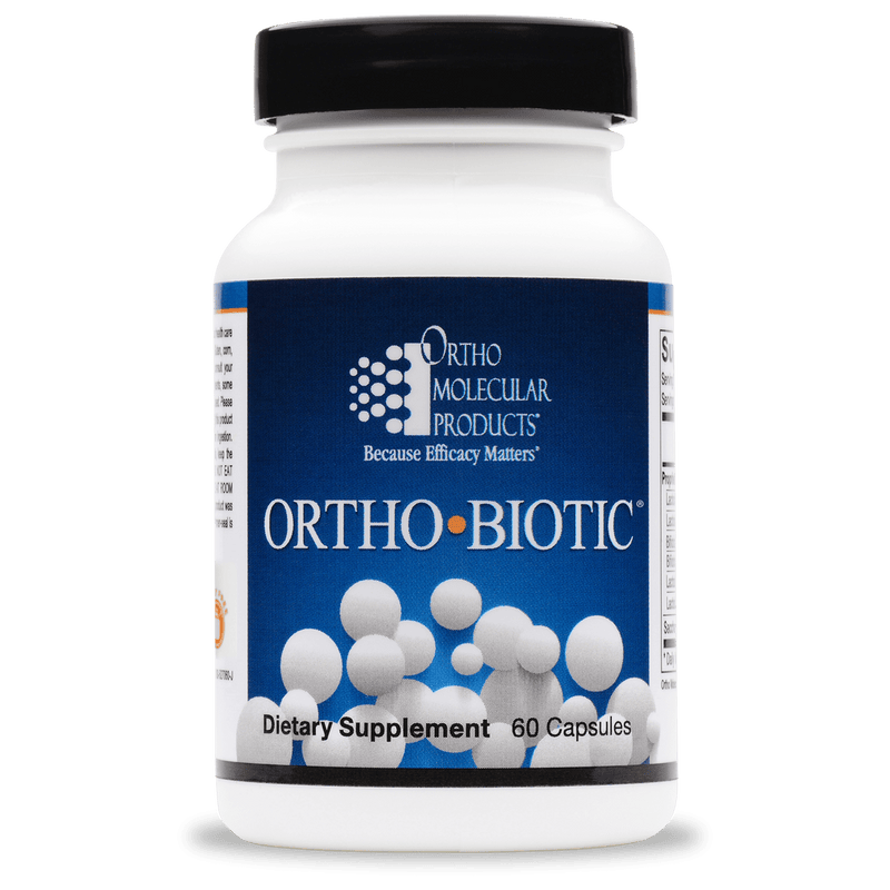 Ortho Biotic