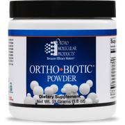 Ortho Biotic Powder (51 Grams)