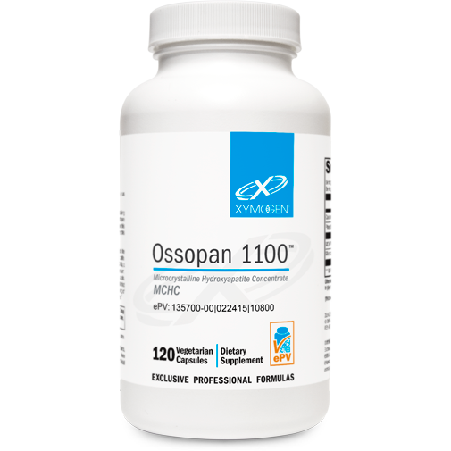 Ossopan 1100 (120 Capsules)-Vitamins & Supplements-Xymogen-Pine Street Clinic