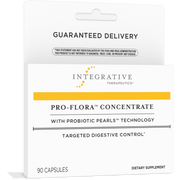 Pro-Flora Concentrate (90 Capsules)