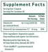 Vitamin D3 + K2 (60 Capsules)-Vitamins & Supplements-Gaia PRO-Pine Street Clinic