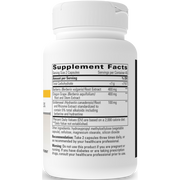 Berberine Complex (90 Capsules)