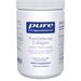 PureDefense Collagen w/ Bone Broth Powder (400 Grams)-Vitamins & Supplements-Pure Encapsulations-Pine Street Clinic