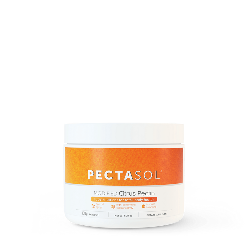 Pectosol PectaSol Modified Citrus Pectin | ecoNugenics | Pine Street Clinic
