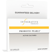 Probiotic Pearls