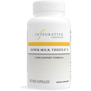 Super Milk Thistle X (120 Capsules)