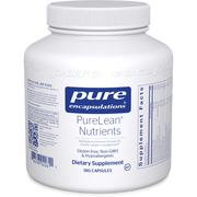 PureLean Nutrients (180 Capsules)