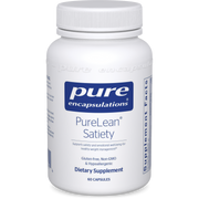 PureLean Satiety (60 Capsules)