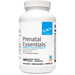 Prenatal Essentials (150 Capsules)-Vitamins & Supplements-Xymogen-Pine Street Clinic