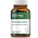 Nootropic Focus (40 Capsules)-Vitamins & Supplements-Gaia PRO-Pine Street Clinic