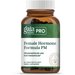 Female Hormone Formula PM (formerly Female Hormone Support PM) (60 Capsules)-Vitamins & Supplements-Gaia PRO-Pine Street Clinic