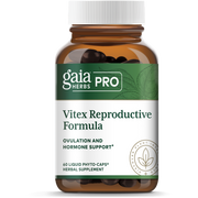 Vitex Reproductive Formula (formerly Vitex Supreme) (60 Capsules)