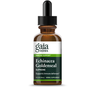 Echinacea - Goldenseal Supreme (1 oz)