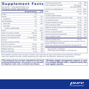 PureLean (620 Gram Powder)