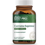 Curcuma Supreme NK-kB Formula (formerly Curcuma NF-kB: Turmeric Supreme)