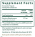 Eleuthero (60 Capsules)-Vitamins & Supplements-Gaia PRO-Pine Street Clinic