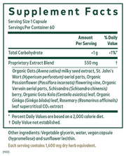 Emotional Balance (60 Capsules)