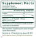 Fenugreek (60 Capsules)-Vitamins & Supplements-Gaia PRO-Pine Street Clinic