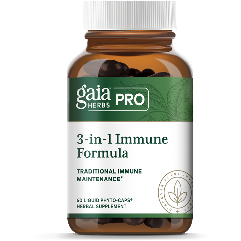 3 in 1 Immune Formula (formerly Astragalus Supreme)