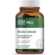 Black Cohosh (60 Capsules)