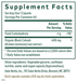 Black Cohosh (60 Capsules)-Vitamins & Supplements-Gaia PRO-Pine Street Clinic