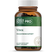 Vitex (formerly Chaste Tree Berry) (60 Capsules)