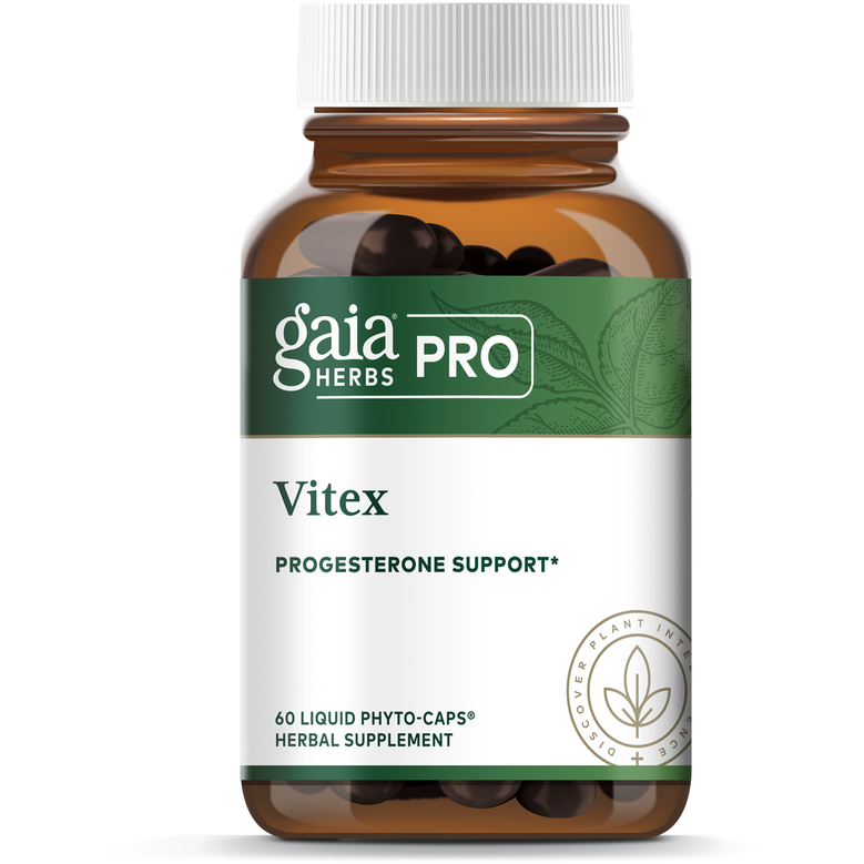 Vitex (formerly Chaste Tree Berry) (60 Capsules)