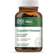 Cognitive Formula (60 Capsules)
