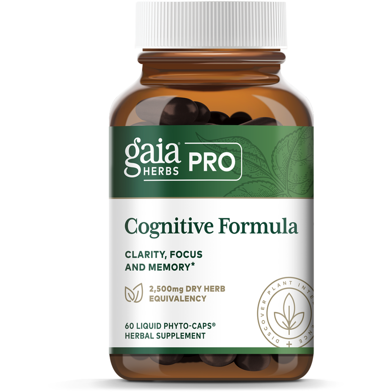 Cognitive Formula (60 Capsules)