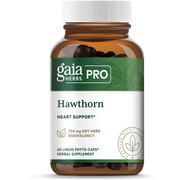 Hawthorn (60 Capsules)