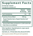 Hawthorn (60 Capsules)-Vitamins & Supplements-Gaia PRO-Pine Street Clinic