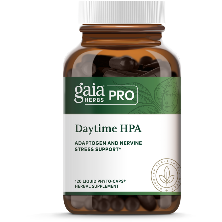 Daytime HPA (formerly HPA AXIS: Daytime Maintenance)