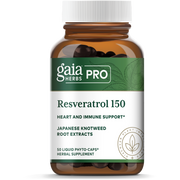 Resveratrol 150 (50 Capsules)