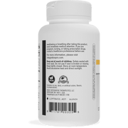 Fiber Formula (120 Capsules)