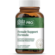 Female Support Formula (formerly Female Hormone Support) (60 Capsules)