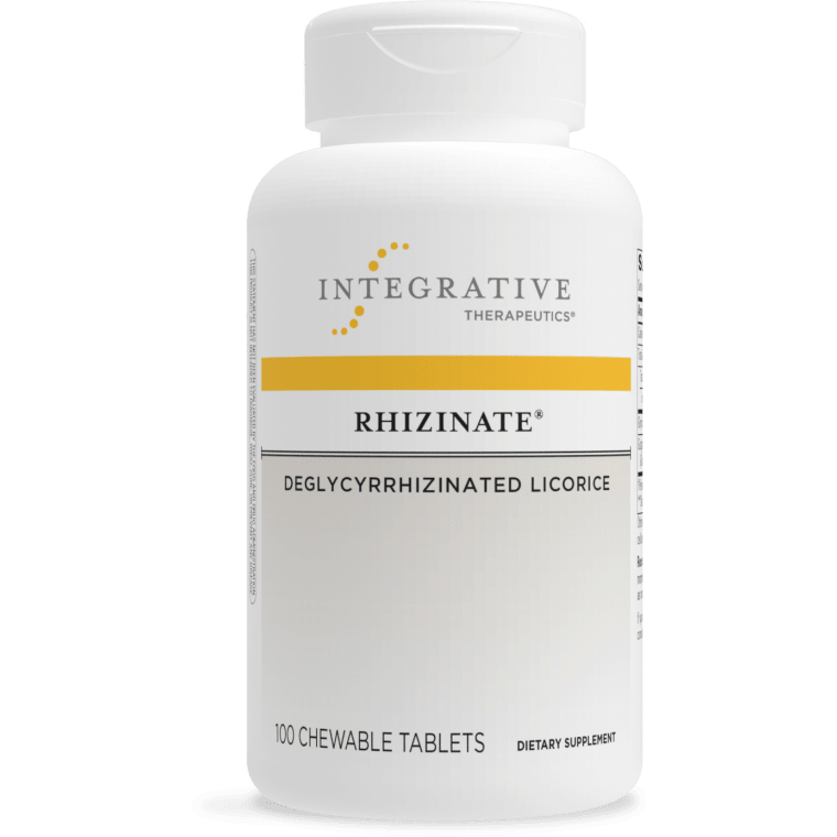 Rhizinate (100 Chewables)