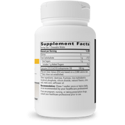 Vitaline CoQ10 (100 mg) (Tropical Fruit) (30 Chewables)