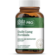 Daily Lung Formula (60 Capsules)