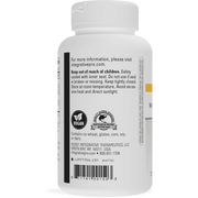 Krebs Magnesium-Potassium Complex (120 Tablets)