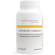 Lipotropic Complex (90 Capsules)