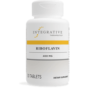 Riboflavin (30 Tablets)