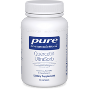Quercetin UltraSorb (90 Capsules)