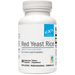 Red Yeast Rice-Vitamins & Supplements-Xymogen-30 Capsules-Pine Street Clinic