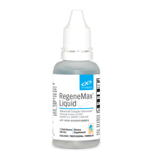 RegeneMax Liquid 1 oz-Vitamins & Supplements-Xymogen-Pine Street Clinic