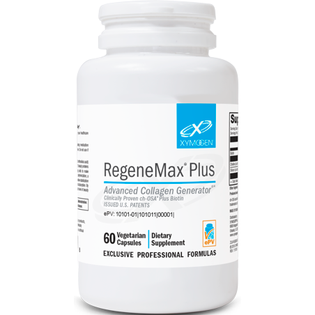 Xymogen - RegeneMax Plus — Pine Street Clinic